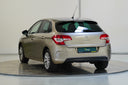 Citroën C4 1.6 HDI 68 kW