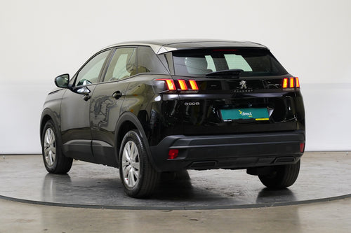 Peugeot 3008 1.5 Blue-HDi 96 kW Active Pack – foto 7