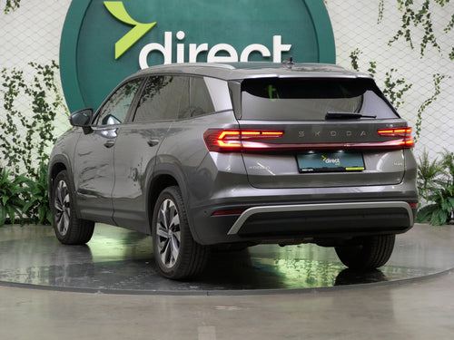 Škoda Kodiaq 2.0 TDI 142 kW Excl.Selection – foto 7