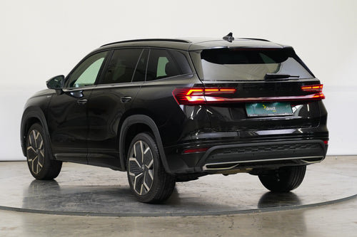 Škoda Kodiaq 2.0 TDI 142 kW 4x4 Sportline – foto 7
