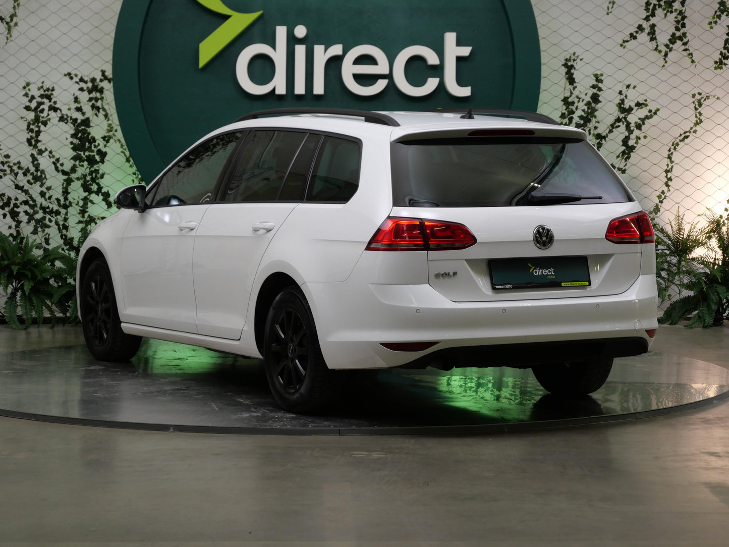 Volkswagen Golf Variant 1.2 TSI 77 kW Comfortline