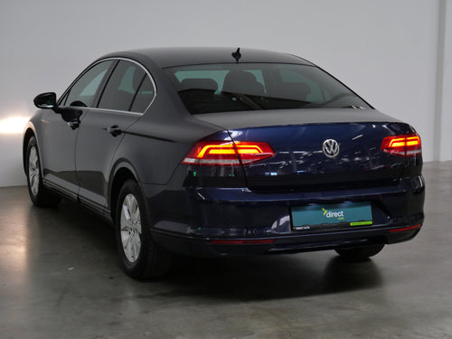 Volkswagen Passat 1.6 TDI 88 kW Comfortline – foto 7