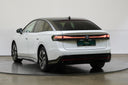 Volkswagen ID.7 210 kW 77 kWh Pro People