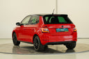 Škoda Fabia 1.0 TSI 70 kW Monte Carlo