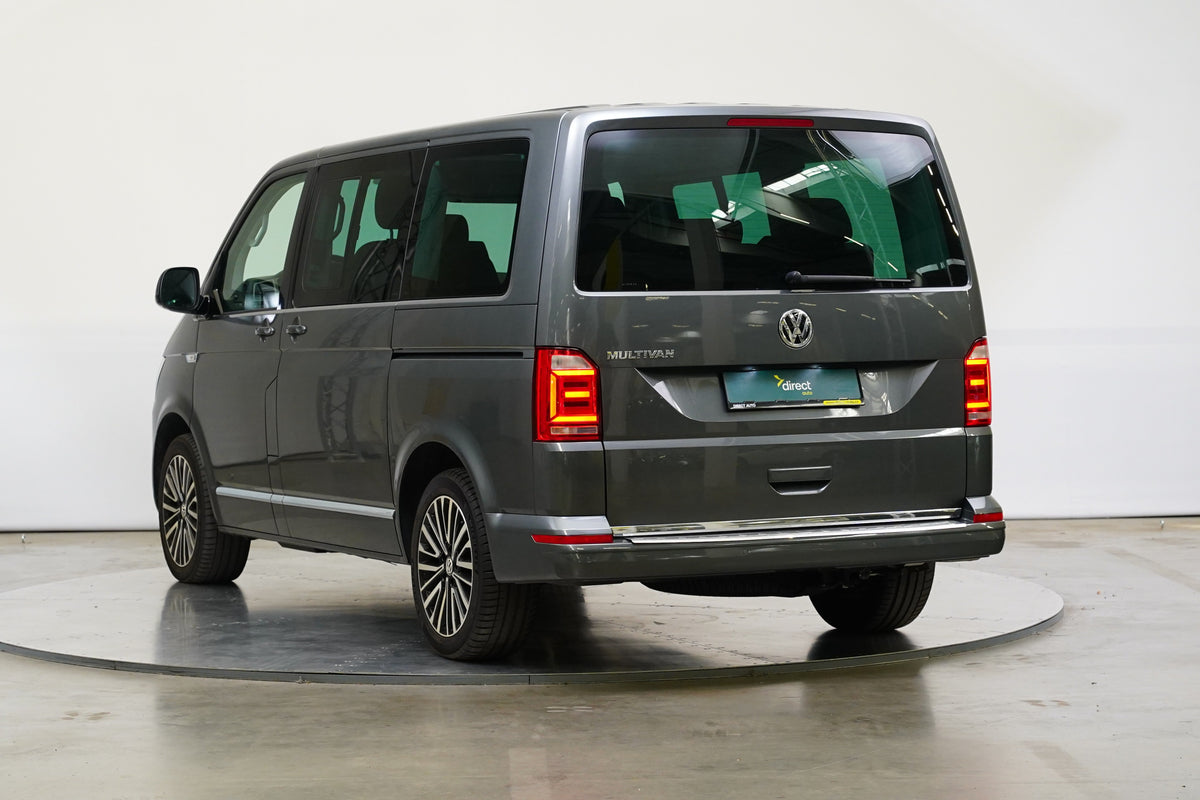 Volkswagen Multivan 2.0 TDI 146 kW DSG Highline – foto 7