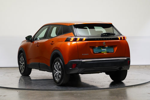 Peugeot 2008 1.2 PureTech 74 kW Active Pack – foto 7