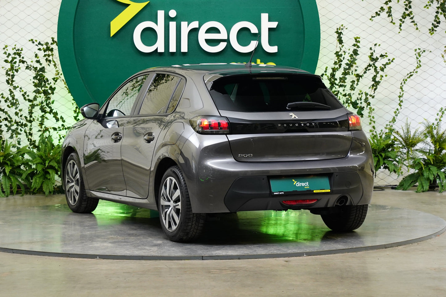 Peugeot 208 1.2 PureTech 74 kW Active