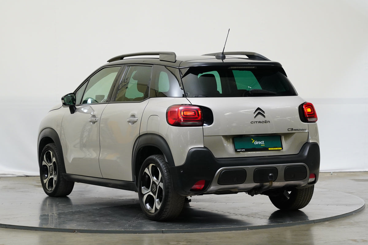 Citroën C3 Aircross 1.6 BlueHDI 88 kW Shine – foto 7
