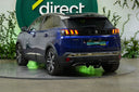 Peugeot 3008 2.0 Blue-HDi 132 kW GT