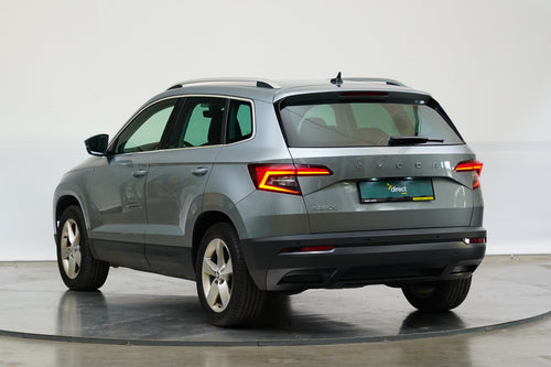Škoda Karoq 2.0 TDI 110 kW DSG Style Plus – foto 7