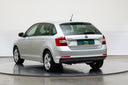 Škoda Rapid 1.2 TSI 66 kW Drive