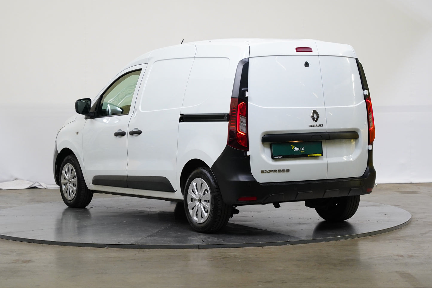 Renault Express 1.3 TCe 75 kW