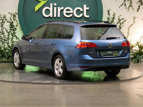 Volkswagen Golf 1.2 TSI 63 kW Comfortline – foto 7