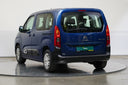 Citroën Berlingo 1.2 PureTech 81 kW Live M