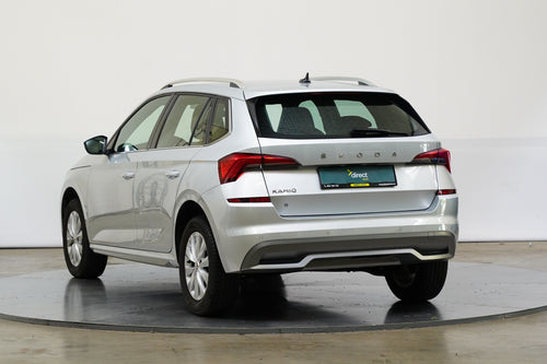 Škoda Kamiq 1.0 TSI 81 kW DSG Style – foto 7