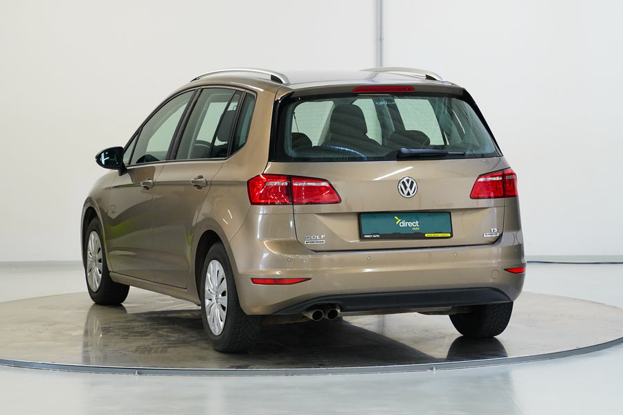 Volkswagen Golf 1.4 TSI 92 kW Comfortline – foto 7