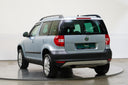 Škoda Yeti 1.2 TSI 77 kW Ambition