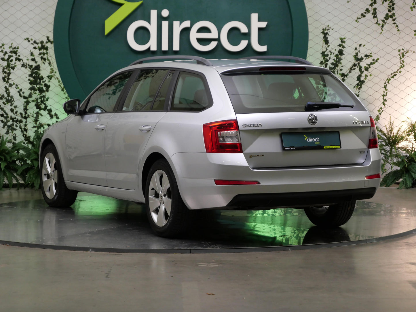 Škoda Octavia 1.6 TDI 77 kW Elegance