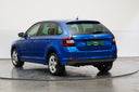 Škoda Rapid RAPID SPB AMB TS 81/1.0 M6F