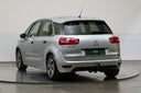Citroën C4 Picasso 1.6 HDI 88 kW Automat
