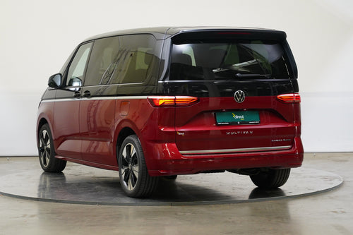 Volkswagen Multivan 1.5 TSI PHEV 180 kW 4Motion – foto 7