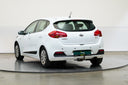 Kia Ceed 1.4 CVVT 73 kW
