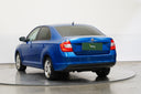 Škoda Rapid 1.2 TSI 77 kW Ambition