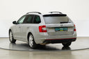 Škoda Octavia 2.0 TDI 135 kW DSG RS