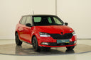 Škoda Fabia 1.0 TSI 70 kW Monte Carlo