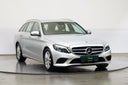 Mercedes-Benz Třídy C 220d 143 kW Avantgarde