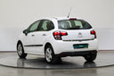 Citroën C3 1.2 VTi 60 kW Exclusive