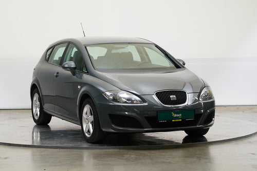 Seat Leon 1.4 TSI 92 kW Reference – foto 8