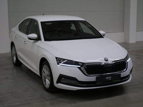 Škoda Octavia 2.0 TDI 85 kW Style – foto 8