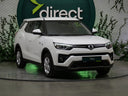 Ssang Yong Tivoli Gran 1.5 T-GDI 120 kW Amber