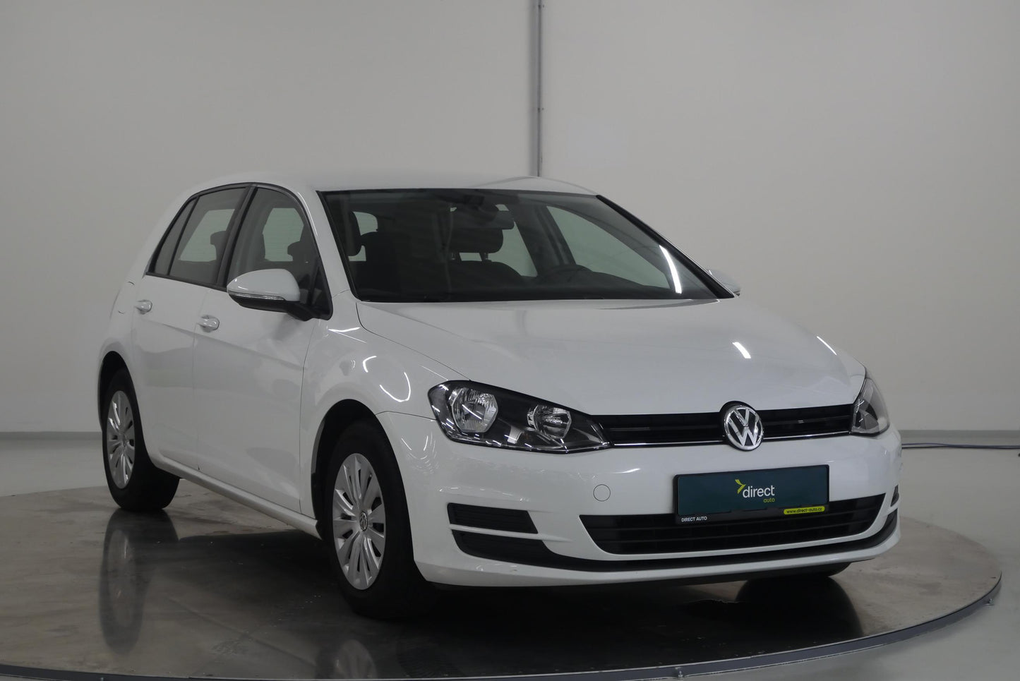 Volkswagen Golf 1.2 TSI 77 kW Trendline