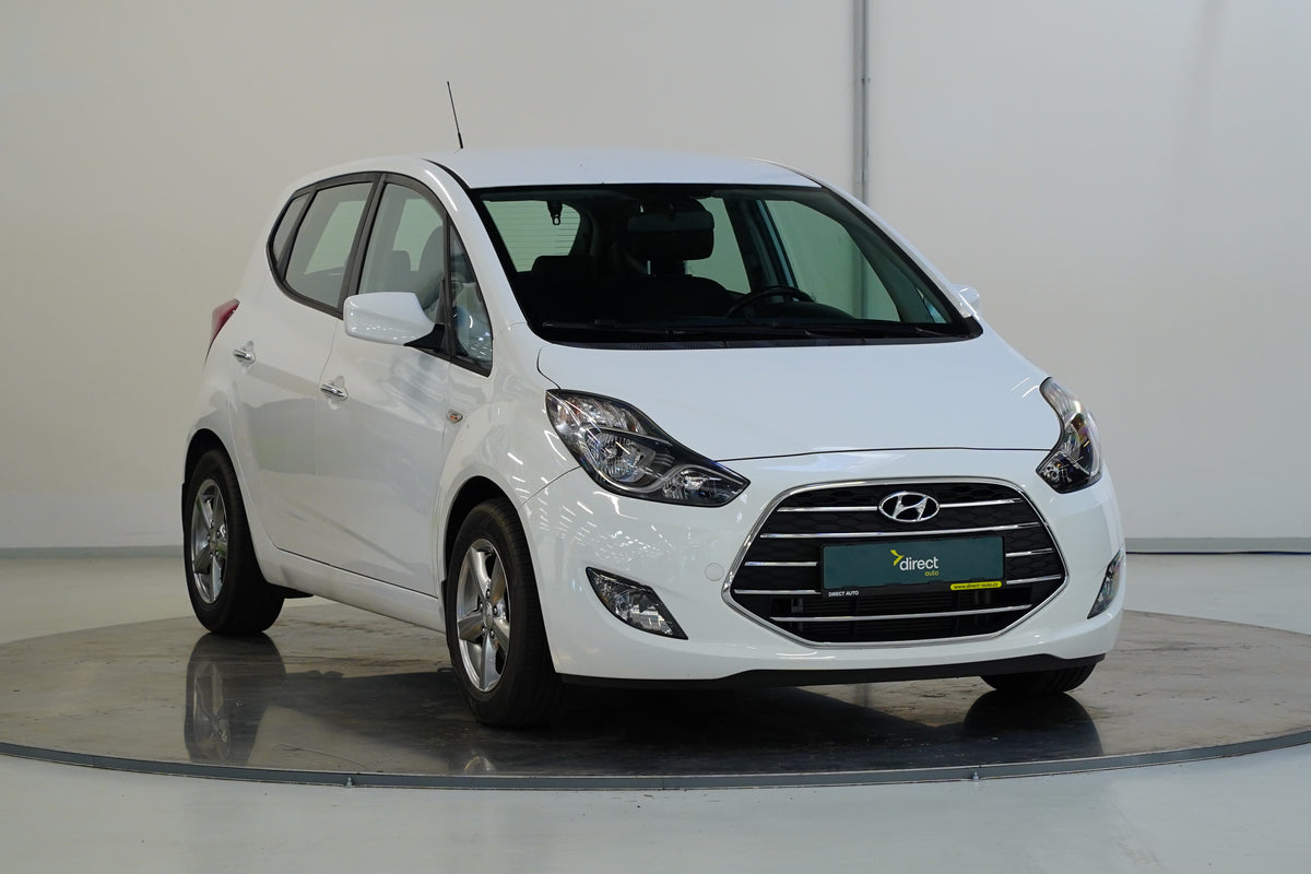 Hyundai ix20 1.4 66 kW