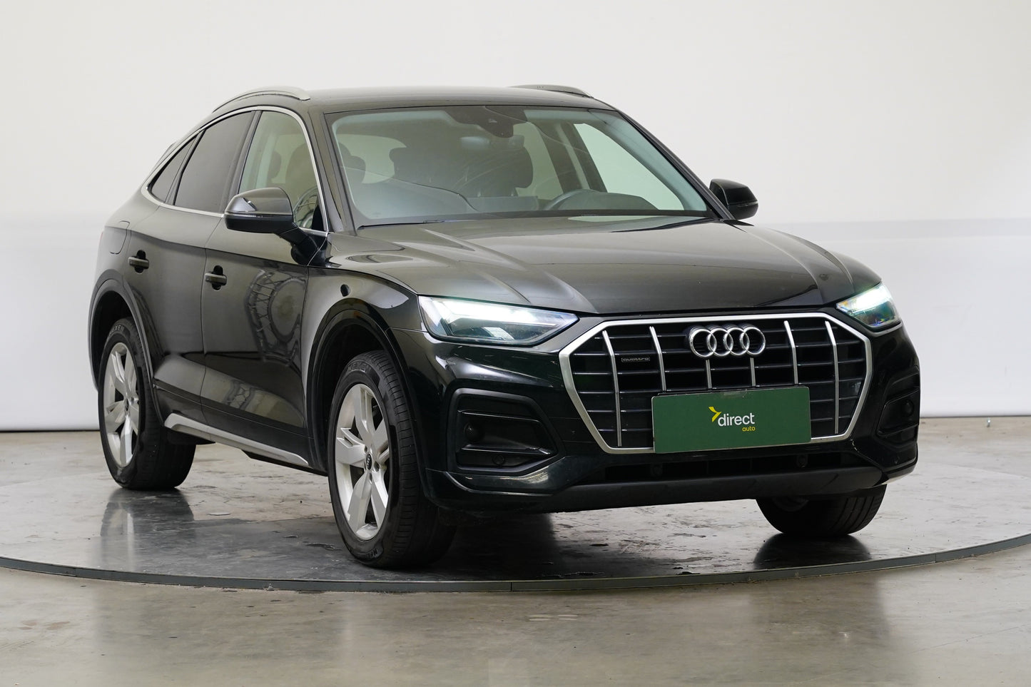 Audi Q5 2.0 TDI 150 kW Quattro