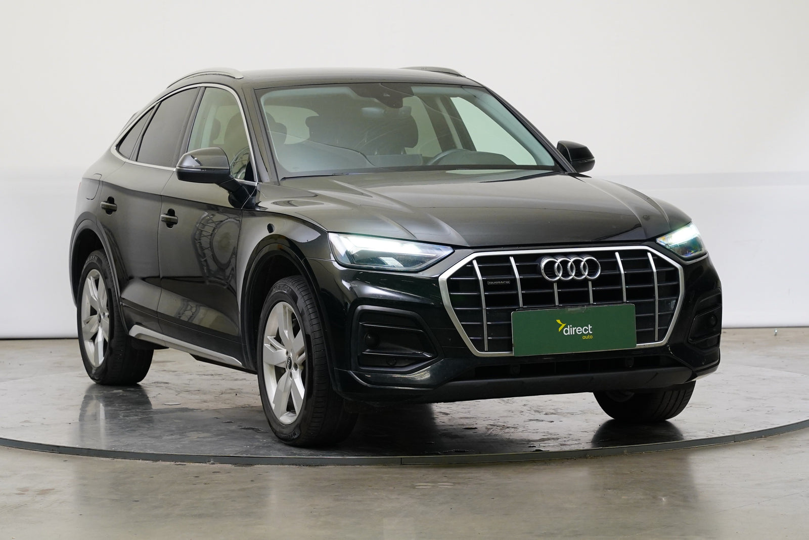Audi Q5 2.0 TDI 150 kW Quattro – foto 8