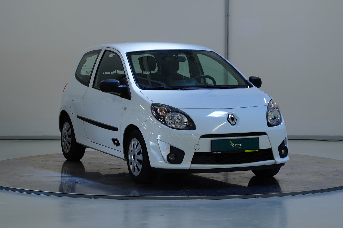 Renault Twingo 1.1i 55 kW