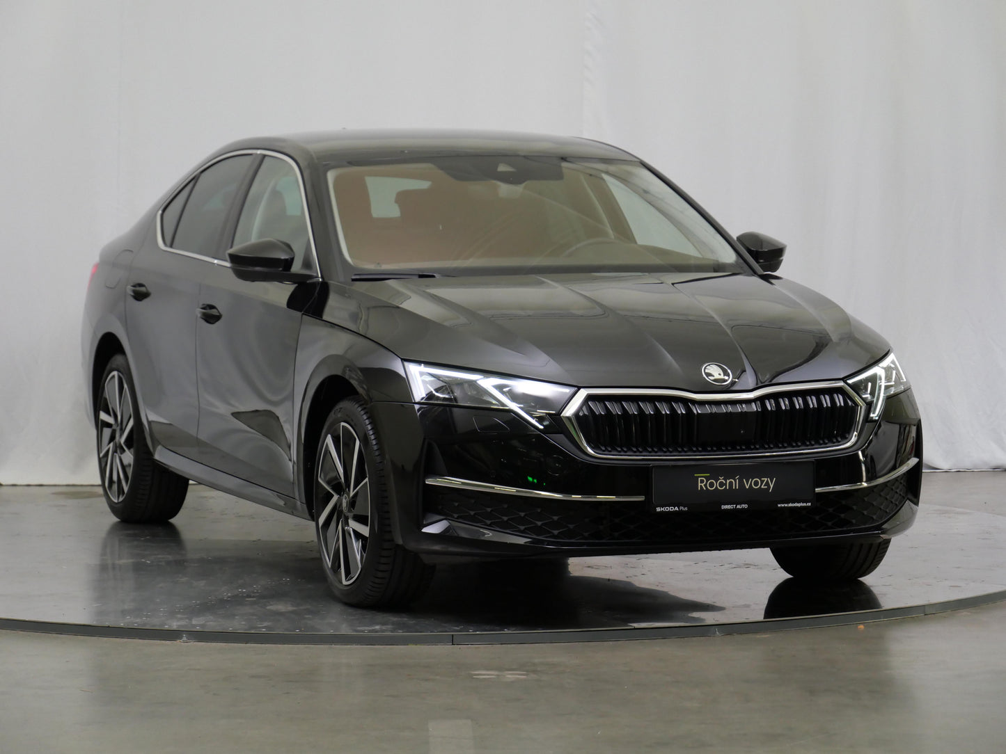 Škoda Octavia 2.0 TDI 110 kW Excl. Selection