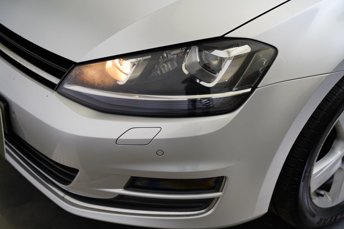 Volkswagen Golf 2.0TDi 110 kW 4Motion Highline