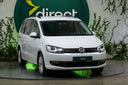 Volkswagen Sharan 2.0 TDI 103 kW 4Motion Comfort