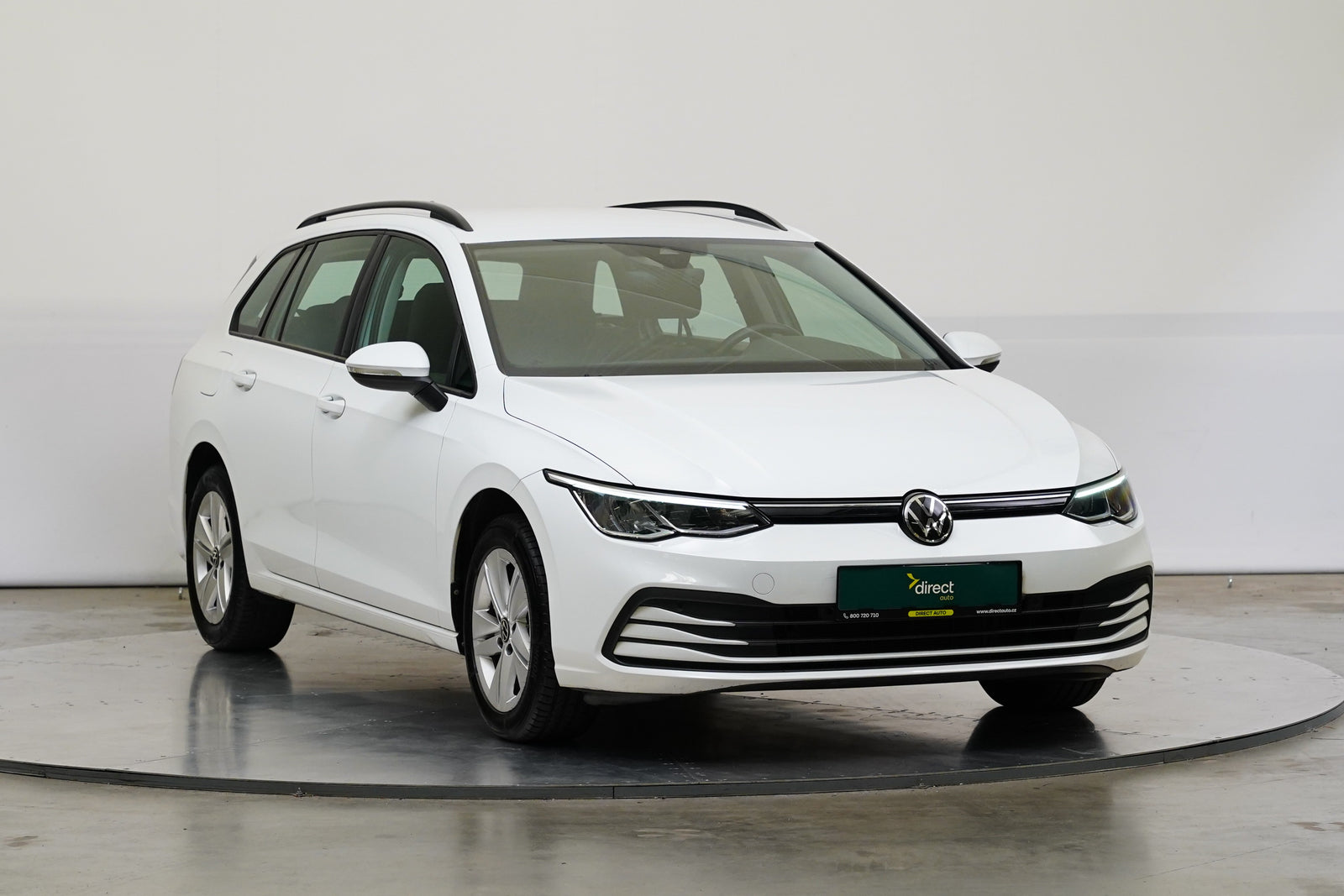 Volkswagen Golf 1.5 TSI 96 kW Life – foto 8