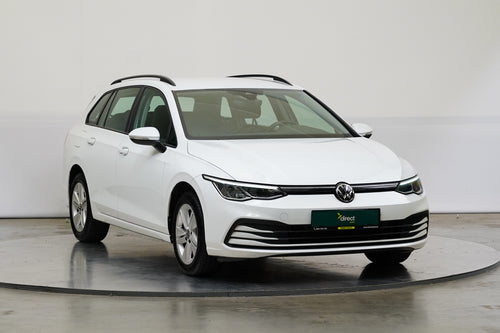 Volkswagen Golf 1.5 TSI 96 kW Life – foto 8