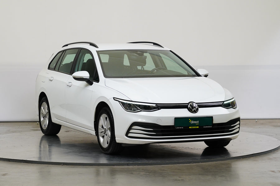 Volkswagen Golf 1.5 TSI 96 kW Life – foto 8