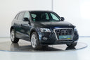 Audi Q5 3.0 TDI V6 176 kW Quattro