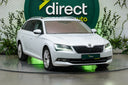 Škoda Superb 2.0 TDI 110 kW Style
