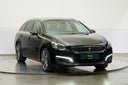 Peugeot 508 2.0 Blue-HDI 132 kW GT