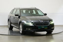 Škoda Superb 2.0 TDI 110 kW Style