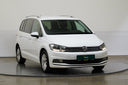 Volkswagen Touran 2.0 TDI 110 kW